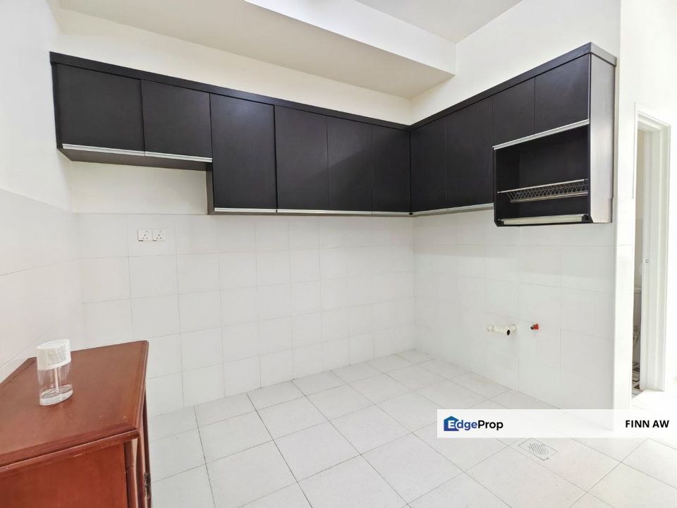 Setia Eco Gardens Gelang Patah Double Storey Terrace House For Sale, Johor, Gelang Patah