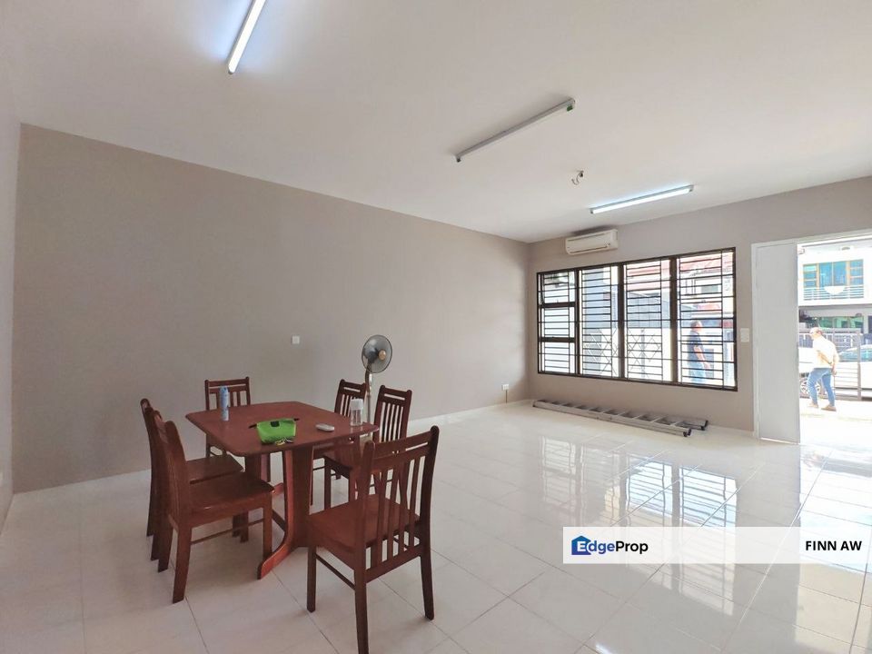 Setia Eco Gardens Gelang Patah Double Storey Terrace House For Sale, Johor, Gelang Patah