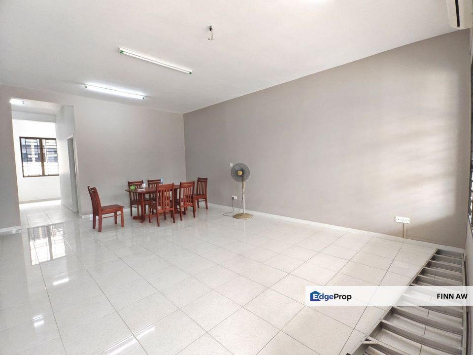 Setia Eco Gardens Gelang Patah Double Storey Terrace House For Sale, Johor, Gelang Patah