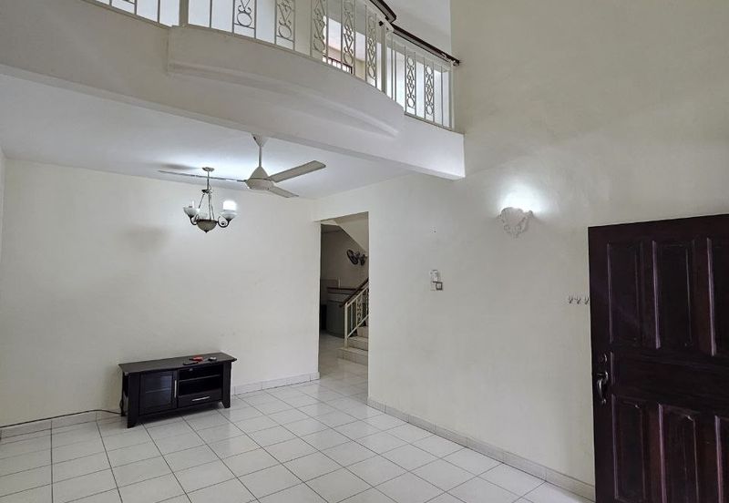 Bukit Impian, Taman Impian Emas