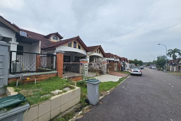 Bukit Impian, Taman Impian Emas