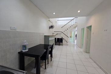 Bukit Impian, Taman Impian Emas