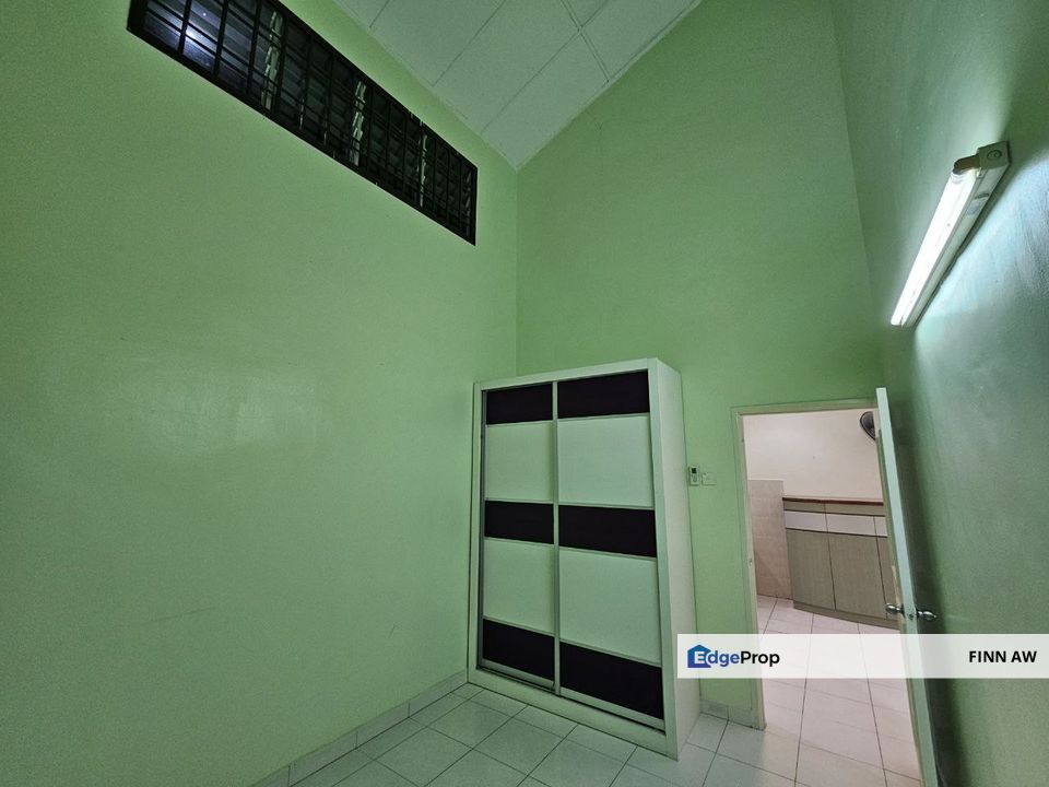 Bukit Impian 1.5 Storey House For Sale, Johor, Skudai