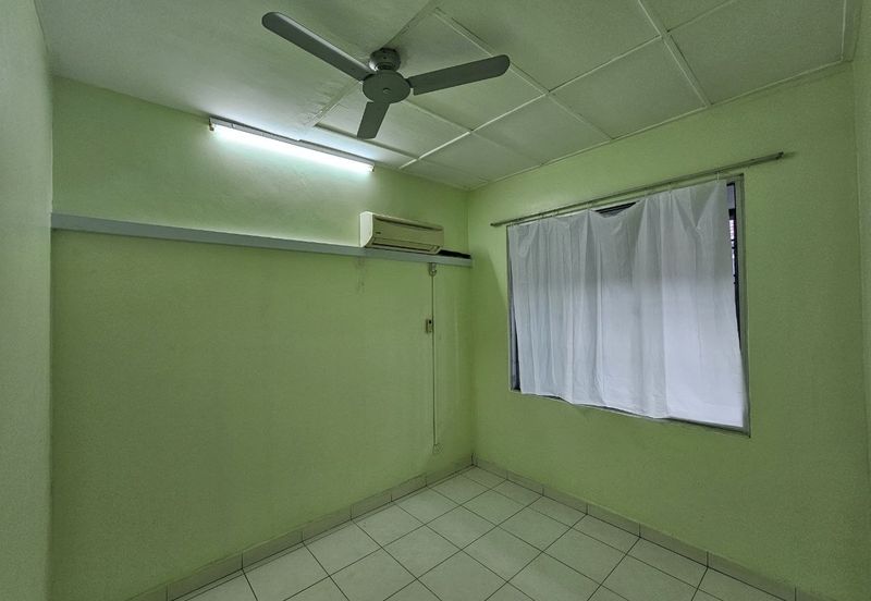 Bukit Impian, Taman Impian Emas