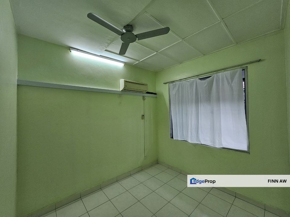 Bukit Impian 1.5 Storey House For Sale, Johor, Skudai