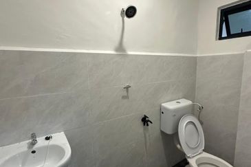 Perumahan Rakyat Lima Kedai