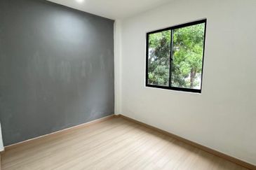 Perumahan Rakyat Lima Kedai