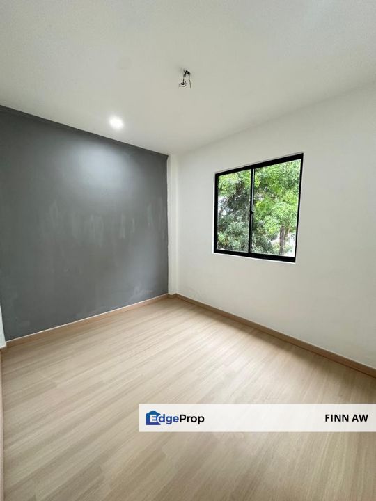 Pangsa Ria Flat For Sale, Johor, Skudai