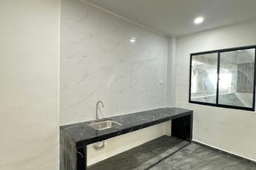 Perumahan Rakyat Lima Kedai