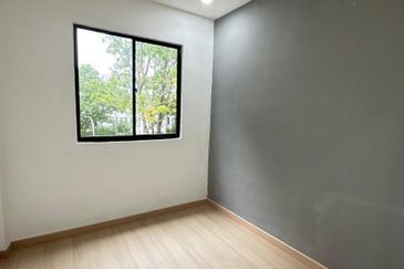 Perumahan Rakyat Lima Kedai