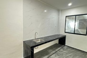 Perumahan Rakyat Lima Kedai