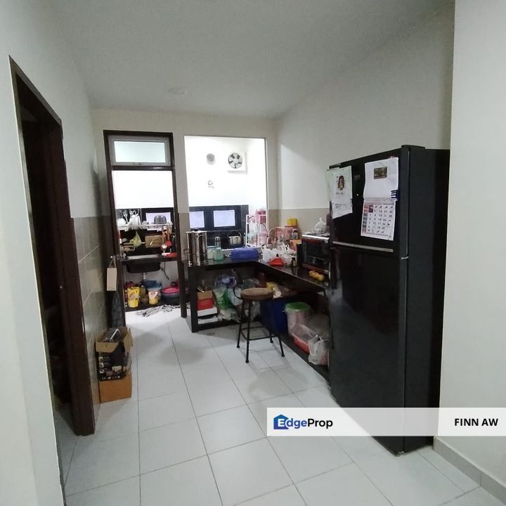 Taman Pulai Mutiara 2.5 Double Storey House For Sale, Johor, 