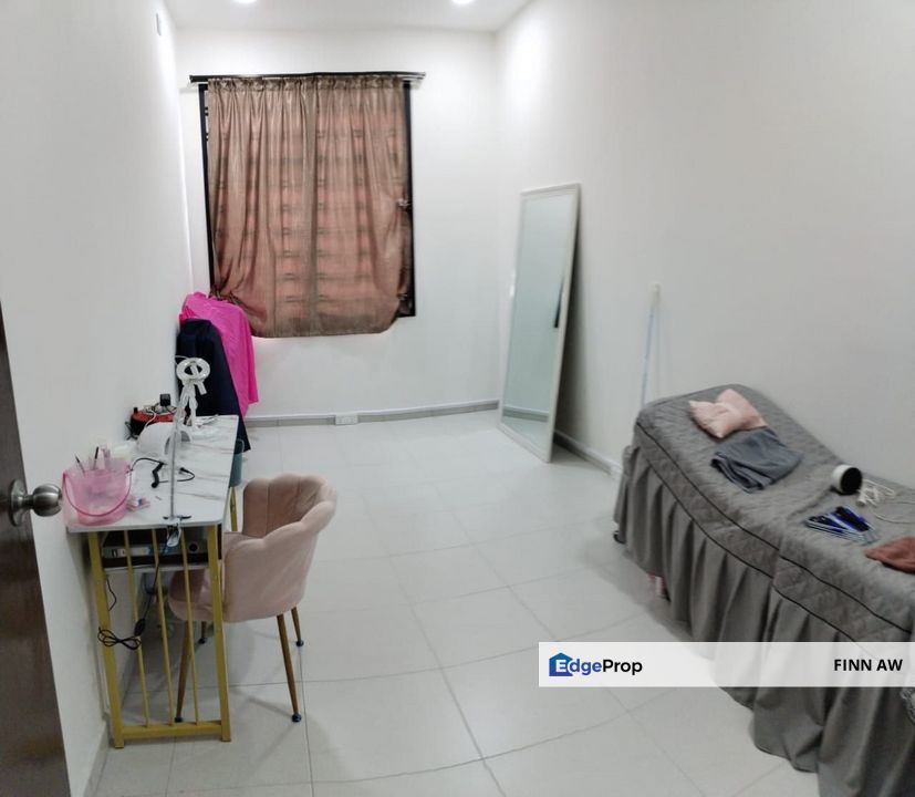 Taman Pulai Mutiara 2.5 Double Storey House For Sale, Johor, 