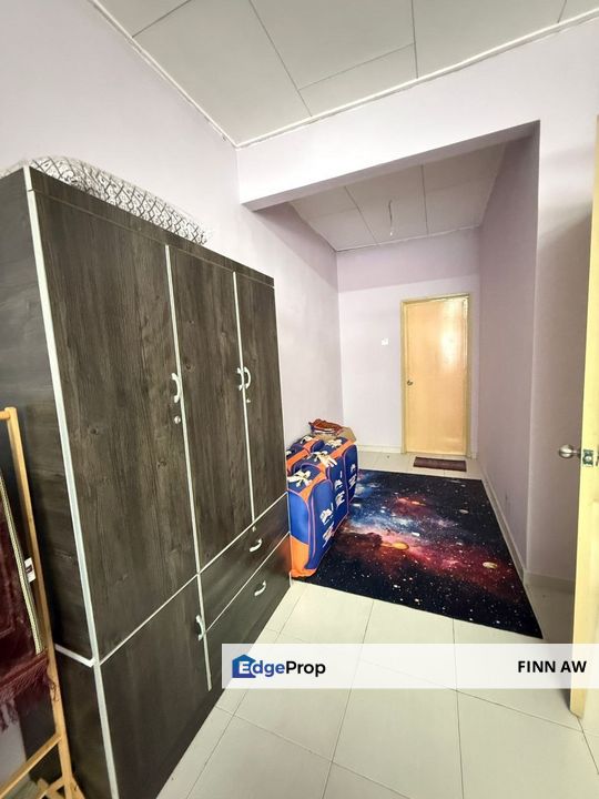 Bandar Pulai Jaya Double Storey House For Sale, Johor, Kangkar Pulai