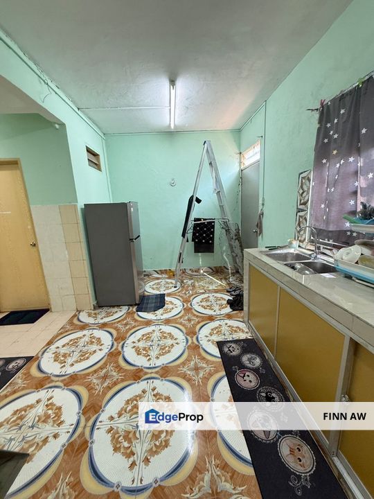 Bandar Pulai Jaya Double Storey House For Sale, Johor, Kangkar Pulai