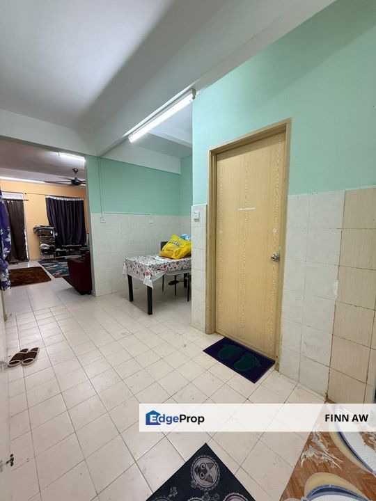 Bandar Pulai Jaya Double Storey House For Sale, Johor, Kangkar Pulai