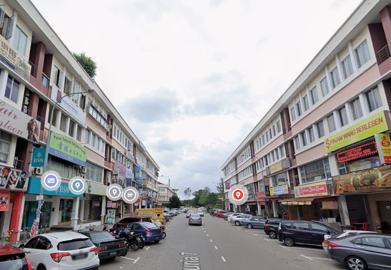 Bandar Baru Seri Alam