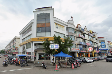 Bandar Baru Seri Alam