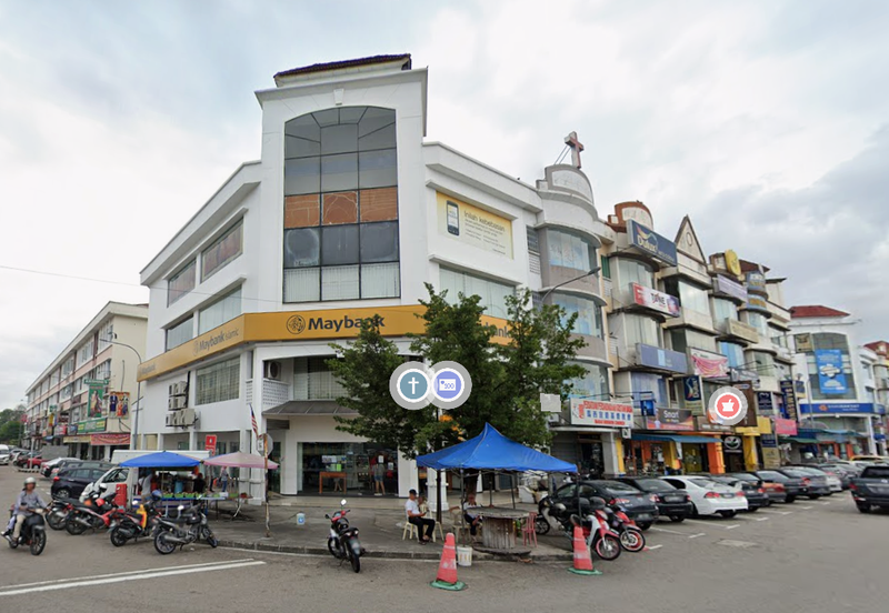 Bandar Baru Seri Alam