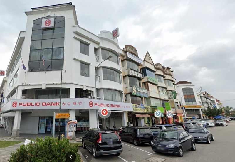 Bandar Baru Seri Alam