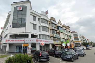 Bandar Baru Seri Alam
