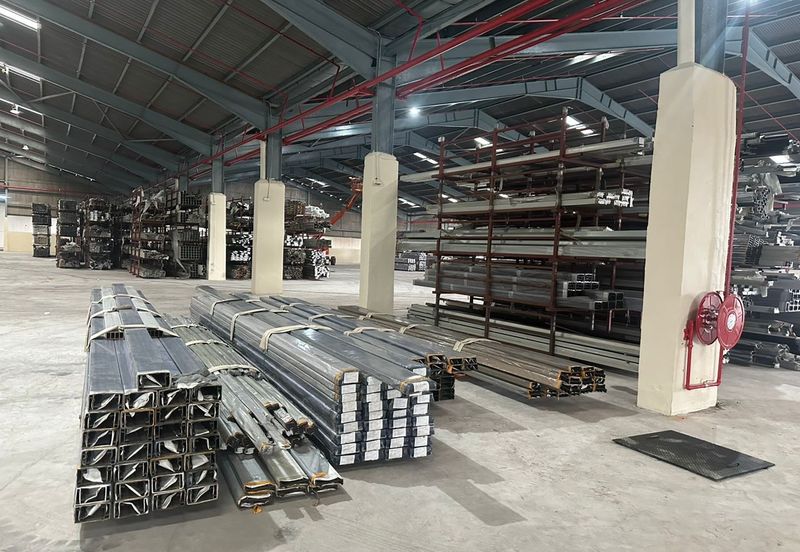 Kawasan Perindustrian Pasir Gudang