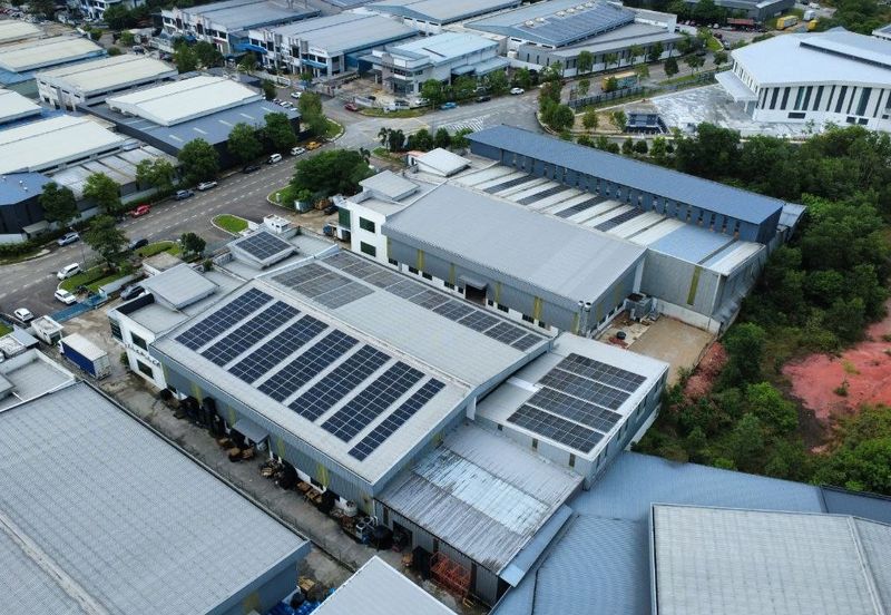 Taman Perindustrian Desa Cemerlang