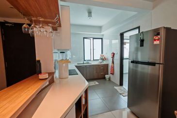 Ponderosa Lakeside Luxury Apartments