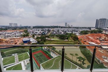 Ponderosa Lakeside Luxury Apartments