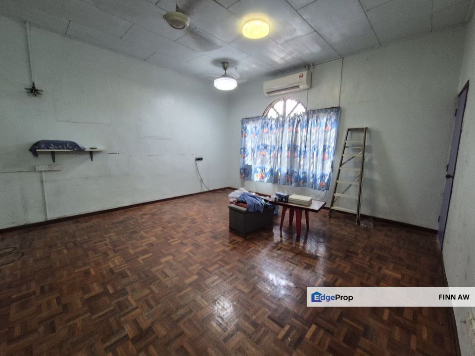 Taman Sri Skudai Double Storey House For Sale, Johor, Skudai