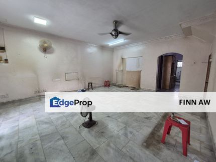 Taman Sri Skudai Johor Double Storey Terrace House For Sale, Johor, Skudai