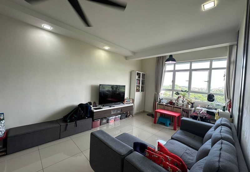 Perling Heights Apartments