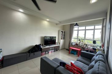 Perling Heights Apartments