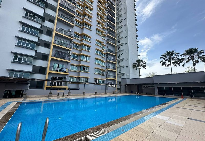 Perling Heights Apartments