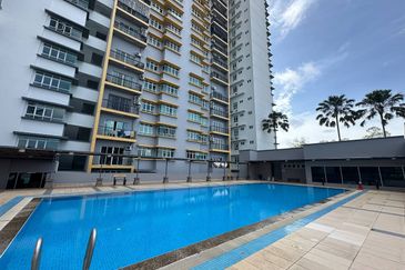 Perling Heights Apartments