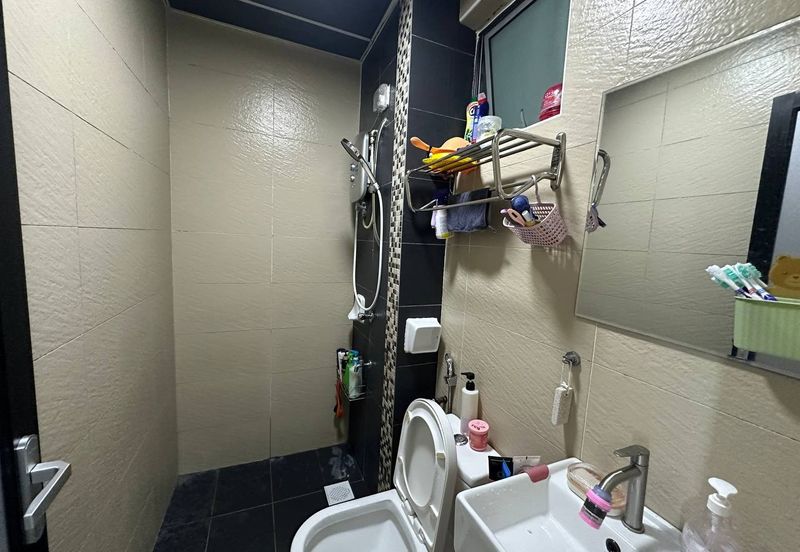 Perling Heights Apartments