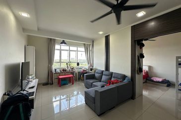 Perling Heights Apartments