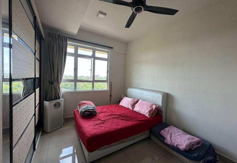 Perling Heights Apartments