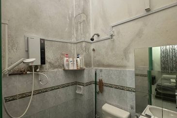 Taman Bukit Indah @ Iskandar Puteri