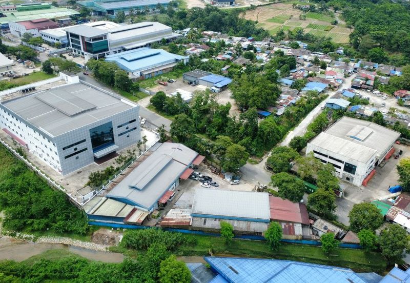 Taman Perindustrian Gembira
