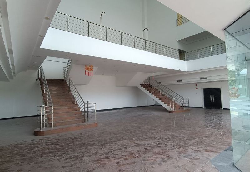 Taman Perindustrian Gembira