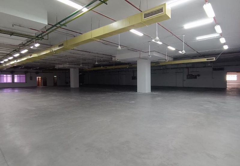 Taman Perindustrian Gembira