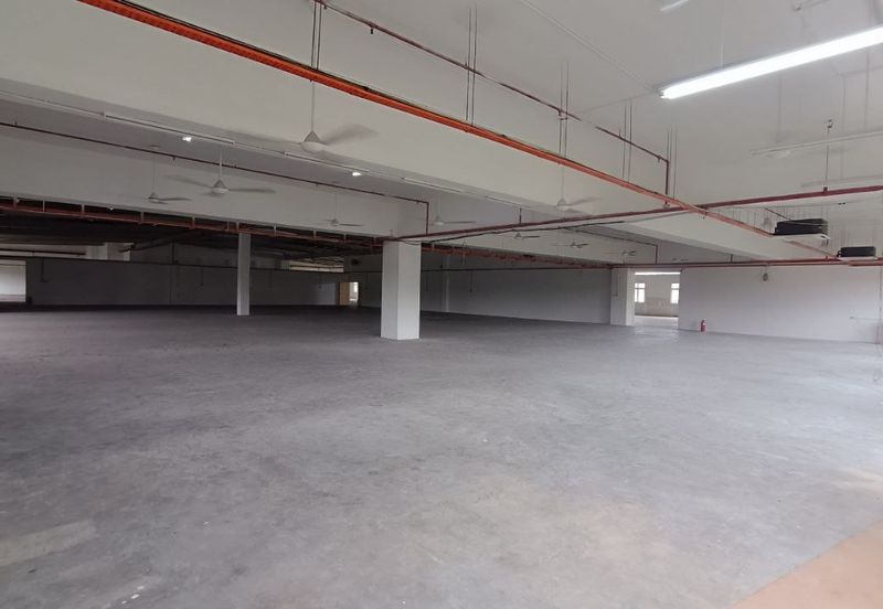 Taman Perindustrian Gembira