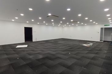 Taman Perindustrian Gembira