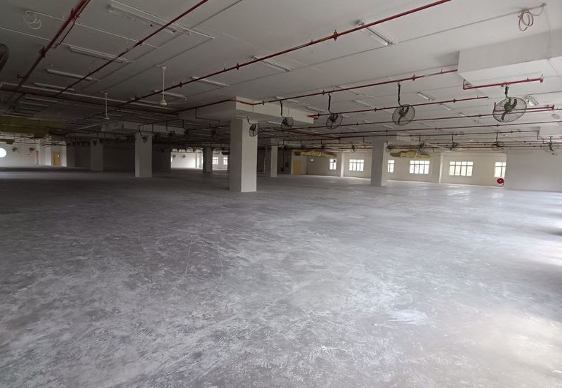 Taman Perindustrian Gembira