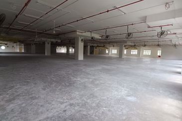 Taman Perindustrian Gembira