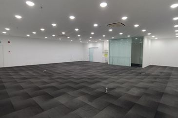 Taman Perindustrian Gembira