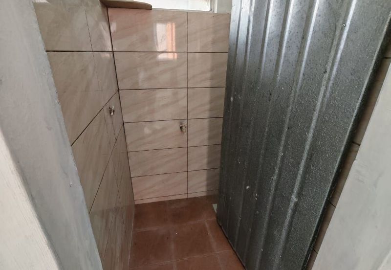 Taman Pulai Utama Flat