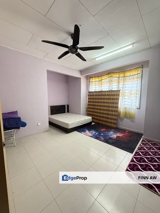 Bandar Pulai Jaya Double Storey House For Sale, Johor, Kangkar Pulai