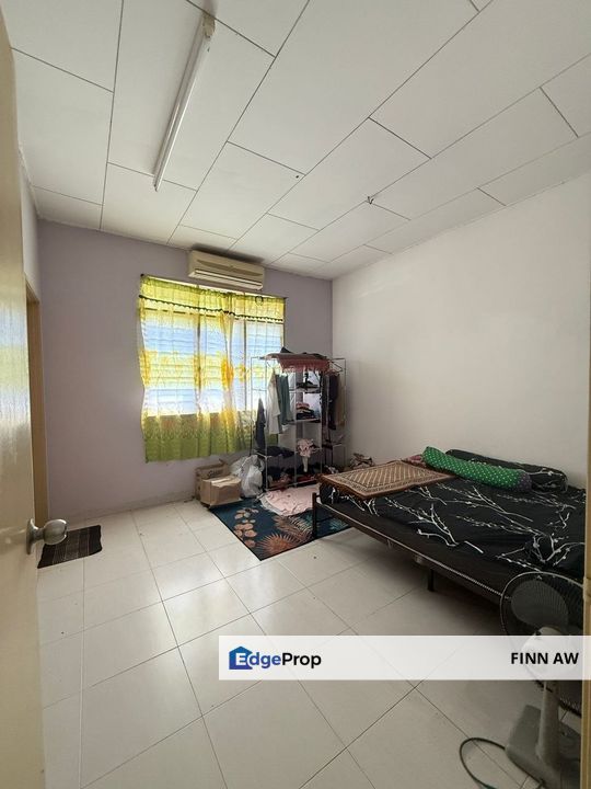 Bandar Pulai Jaya Double Storey House For Sale, Johor, Kangkar Pulai